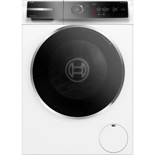 מכונת כביסה 10 קילו דגם WGB256A2IL בוש BOSCH - יבואן רשמי
