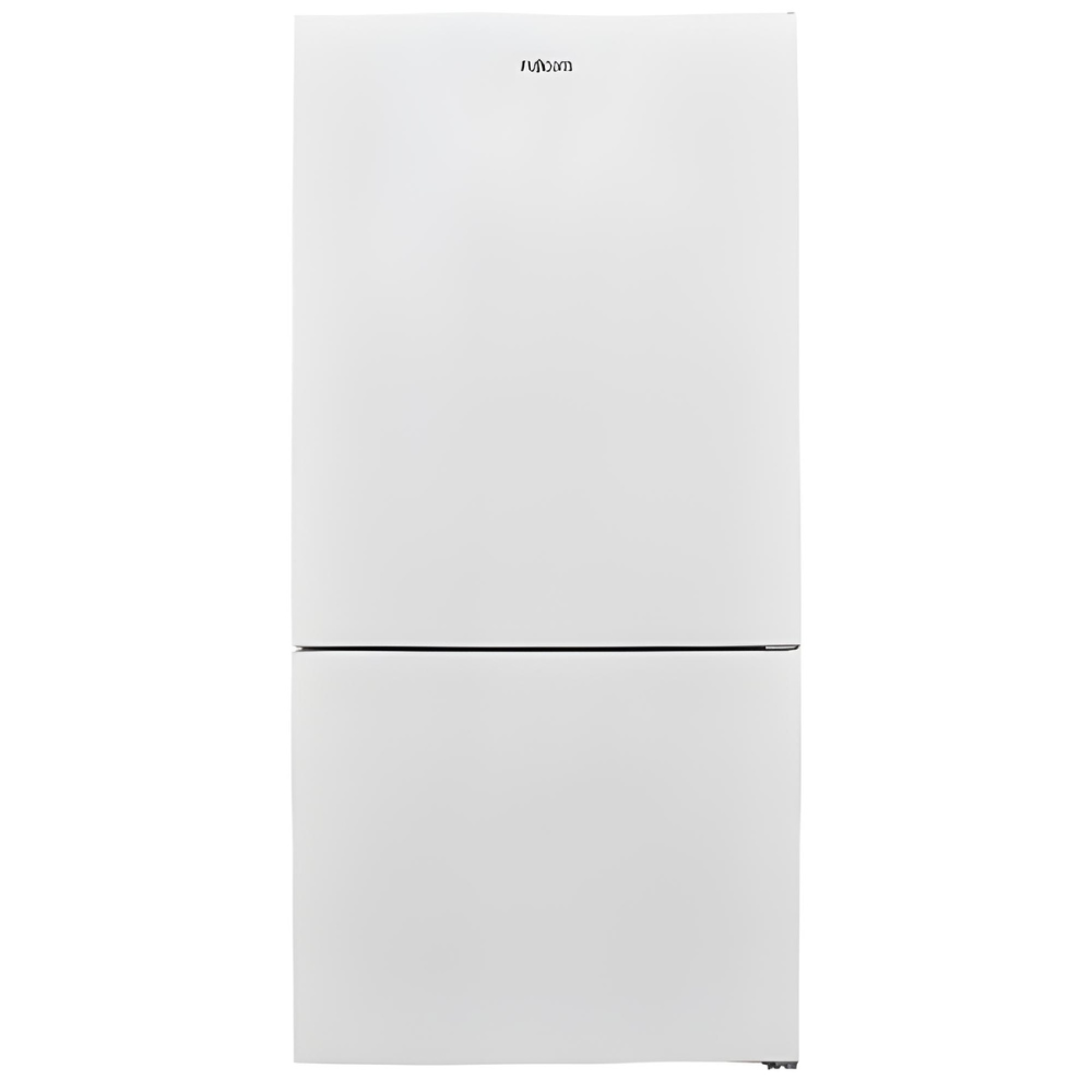 מקרר מקפיא תחתון FUJICOM פוג'יקום FJ-NF766W - יבואן רשמי