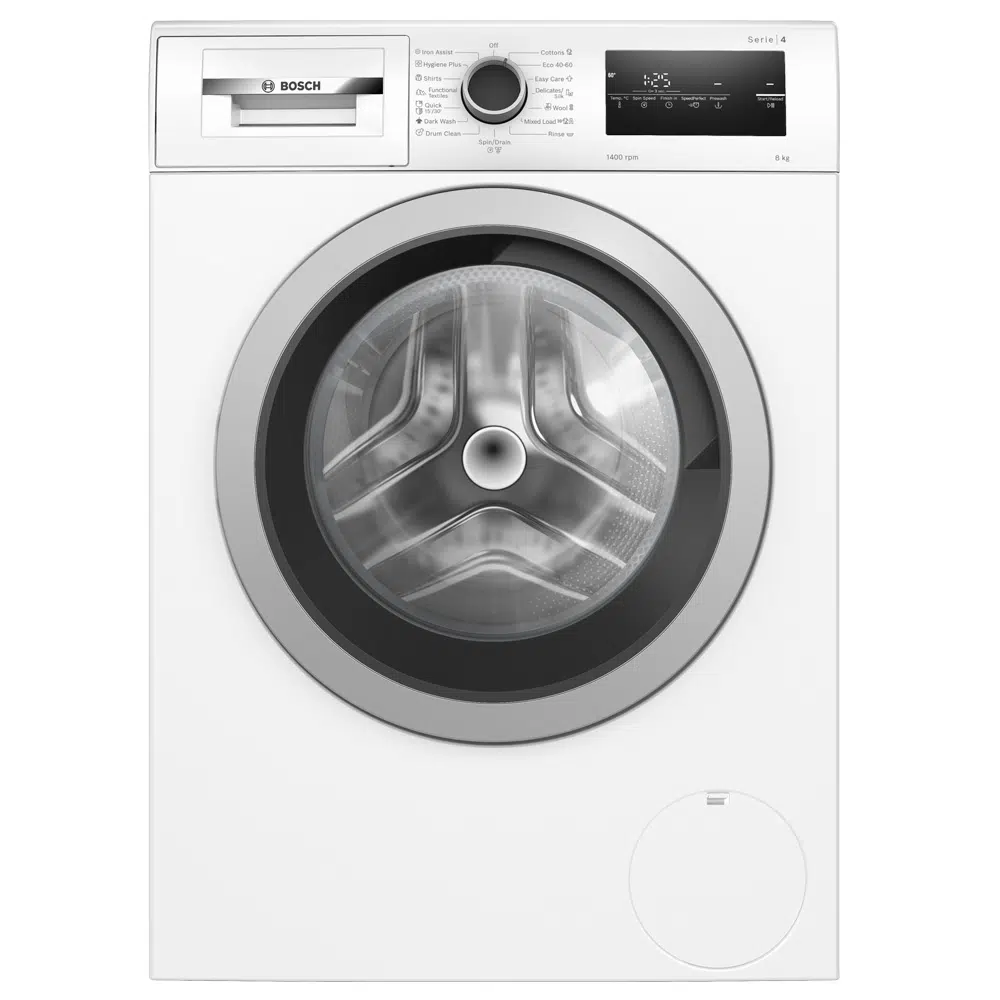 מכונת כביסה פתח חזית BOSCH בוש WAN28178IL - יבואן רשמי