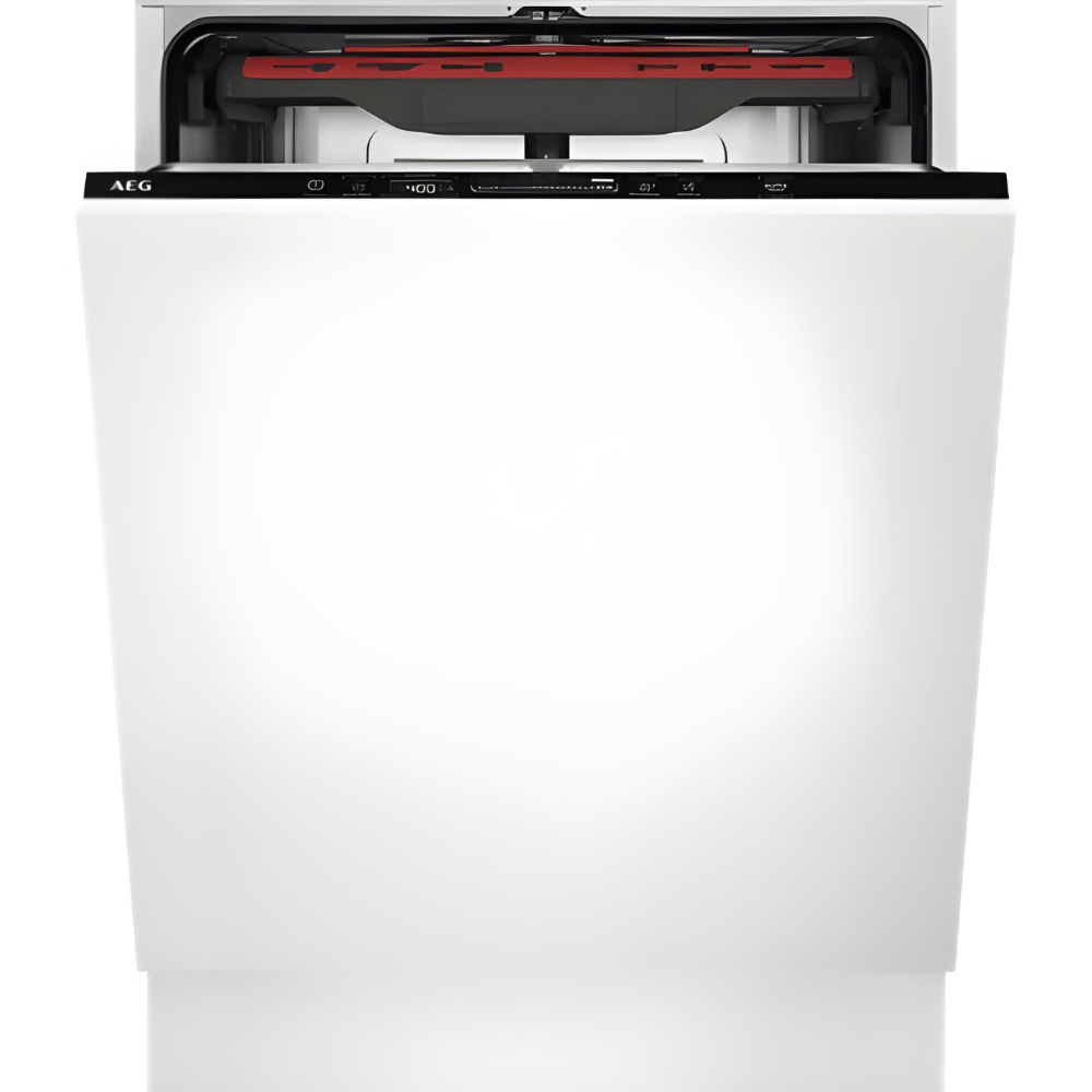 מדיח כלים אינטגרלי מלא PROINTENSIVE AIRDRY AEG דגם FSB52917Z - יבואן רשמי