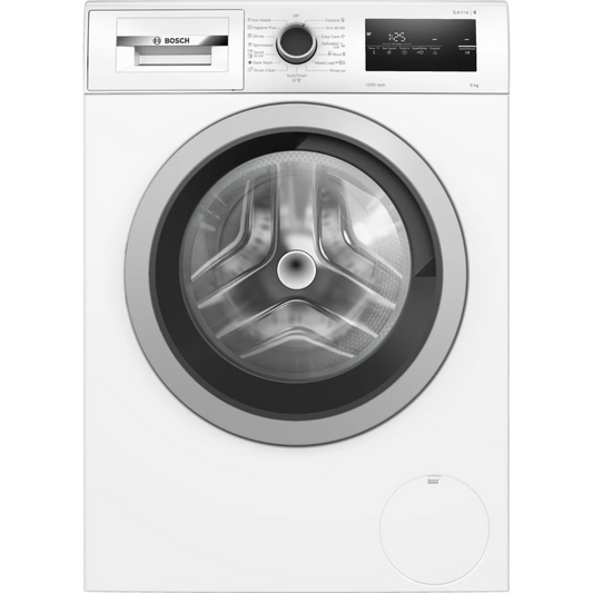 מכונת כביסה 9 ‏ק"ג Bosch ‏בוש דגם WAN24169IL - יבואן רשמי