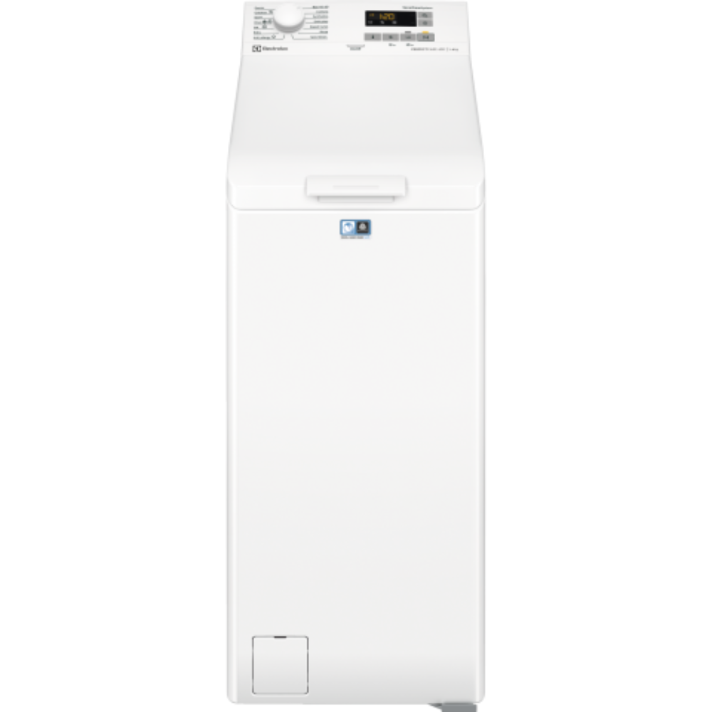 מכונת כביסה פתח עליון ELECTROLUX אלקטרולוקס EW6T5601AM - יבואן רשמי