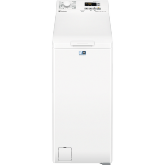 מכונת כביסה פתח עליון ELECTROLUX אלקטרולוקס EW6T5601AM - יבואן רשמי