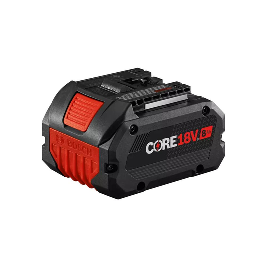 סוללה 18V 8Ah PRO CORE דגם GBA18V80 מבית BOSCH