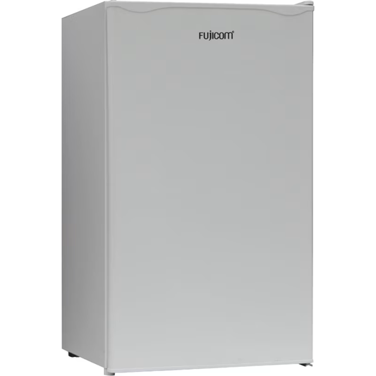 מקרר משרדי 91 ליטר Fujicom De-Frost FJ-DF115WE - צבע לבן - יבואן רשמי