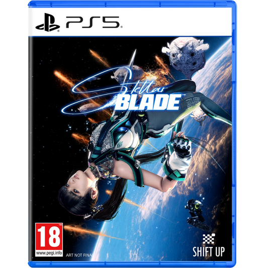 משחק Staller Blade לקונסולת Sony PlayStation 5 - יבואן רשמי