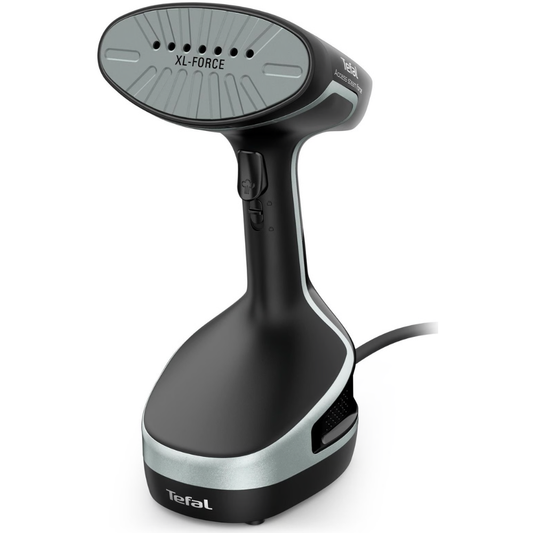 מגהץ קיטור אנכי Tefal DT8250 - שנה אחריות ע"י - יבואן הרשמי
