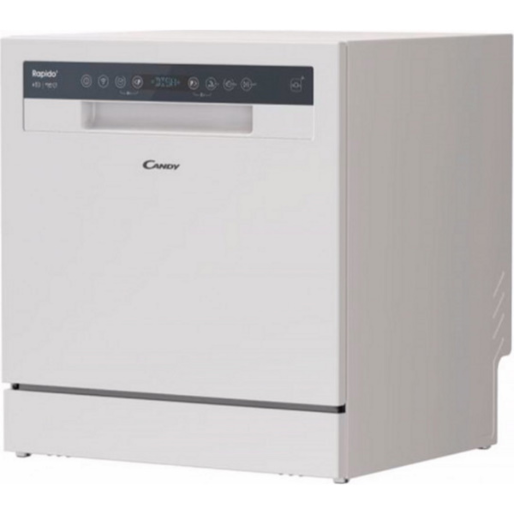 מדיח כלים על השיש Candy 8F9FFW - יבואן רשמי