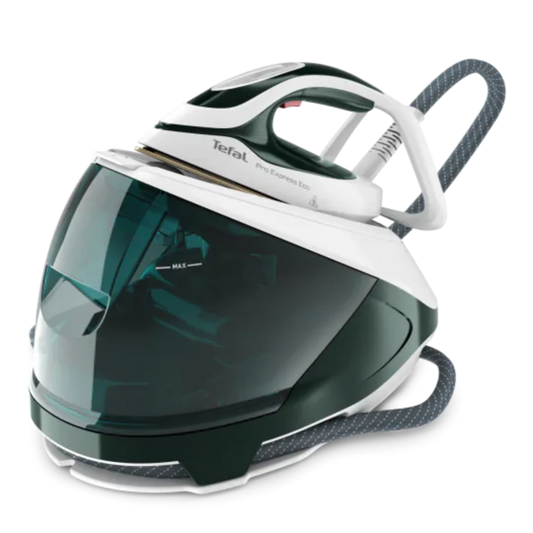 מגהץ אדים Tefal FV5720EO - יבואן רשמי