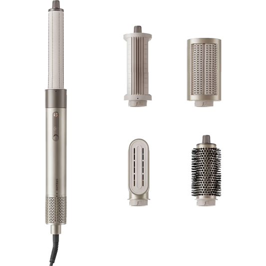 מעצב שיער עוצמתי 5 ב-1 Dreame Hair Style - שנתיים אחריות ע"י - יבואן הרשמי