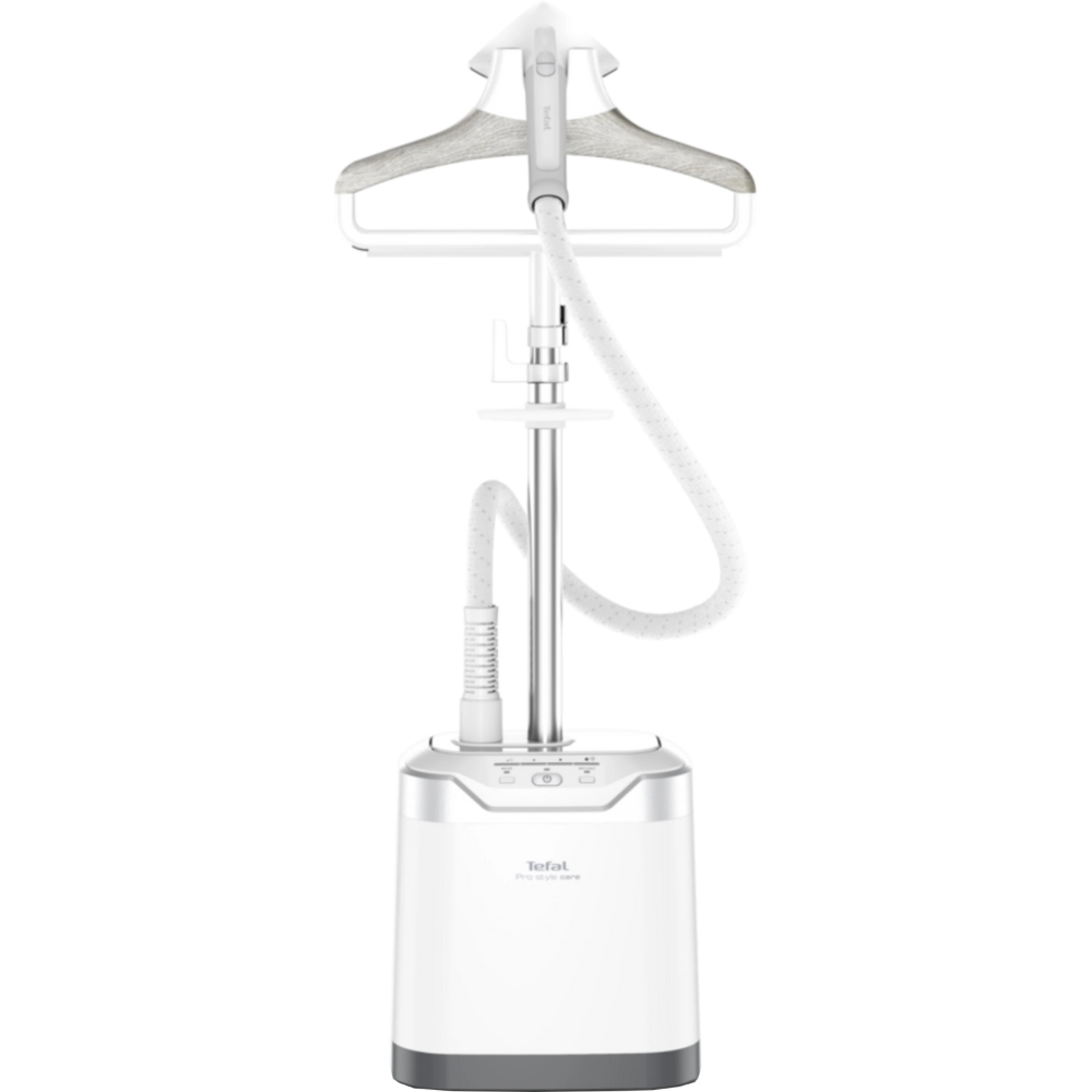 מגהץ קיטור אנכי Tefal IT8470M0 2000W - אחריות ע"י - יבואן הרשמי