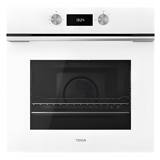 תנור בנוי לבן HLB 8400 WH TEKA - יבואן רשמי