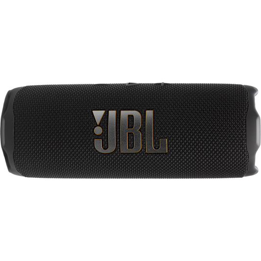 רמקול Bluetooth אלחוטי נייד JBL Flip 7 - מהדורה מוגבלת Tomorrowland שנה אחריות ע"י - יבואן הרשמי