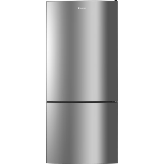 מקרר מקפיא תחתון 651 ליטר נטו Electra EL9694N - גימור נירוסטה אחריות ע"י - יבואן הרשמי