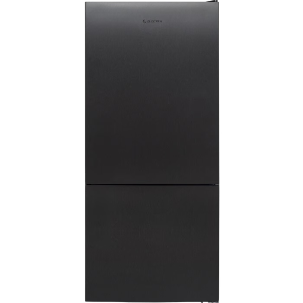מקרר מקפיא תחתון 651 ליטר נטו Electra EL9694DN - גימור נירוסטה מושחרת אחריות ע"י - יבואן הרשמי