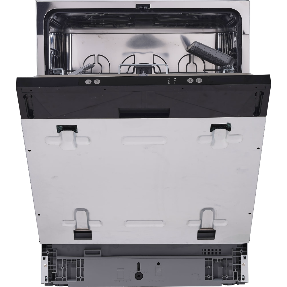 מדיח כלים אינטגרלי 60 ס"מ ג'נרל דגם GE2412IN - יבואן רשמי