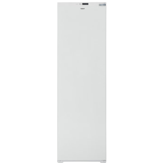 מקרר אינטגראלי דלת אחת 294 ליטר נטו FUJICOM FJ B957E - גימור לבן אחריות ע"י - יבואן הרשמי