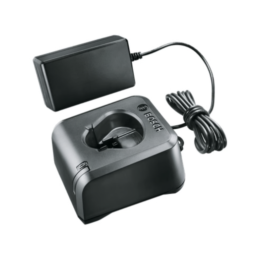 מטען מהיר 12 V- בוש דגם: GAL 12V-20