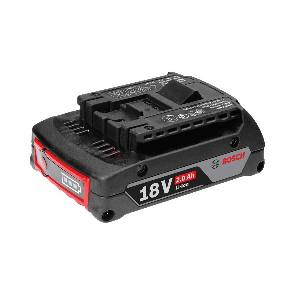 סוללה 18V 2Ah Coolpack GBA18V20 BOSCH