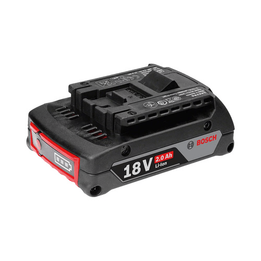 סוללה 18V 2Ah Coolpack GBA18V20 BOSCH