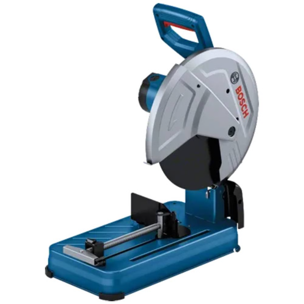 מסור שורף חשמלי 14" הספק 2300W עומק חיתוך 130 מ"מ BOSCH GCO 230