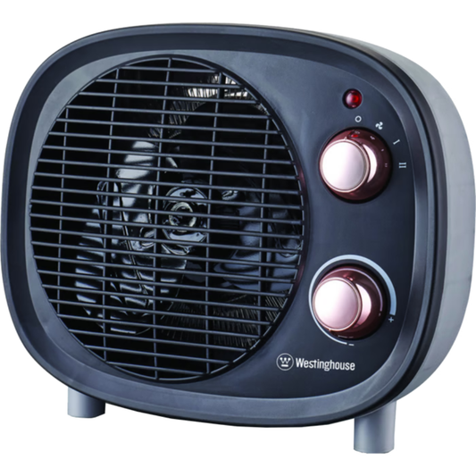 מפזר חום רטרו Westinghouse WSHF-001 2000W - אחריות ע"י - יבואן הרשמי