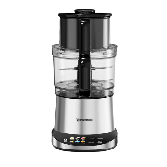 מעבד מזון רב שימושי דיגיטלי Westinghouse WKFPX-415 - שנתיים אחריות ע"י - יבואן הרשמי