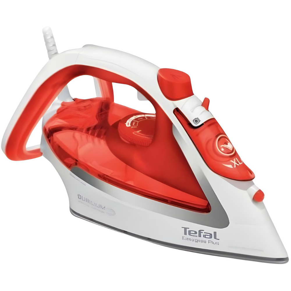 מגהץ קיטור Tefal Pro Express Eco GV9E21G0 - יבואן רשמי
