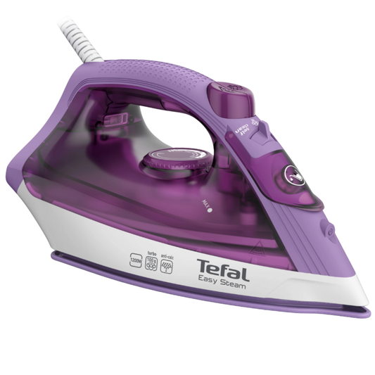 מגהץ אדים Tefal FV1953L3 - יבואן רשמי