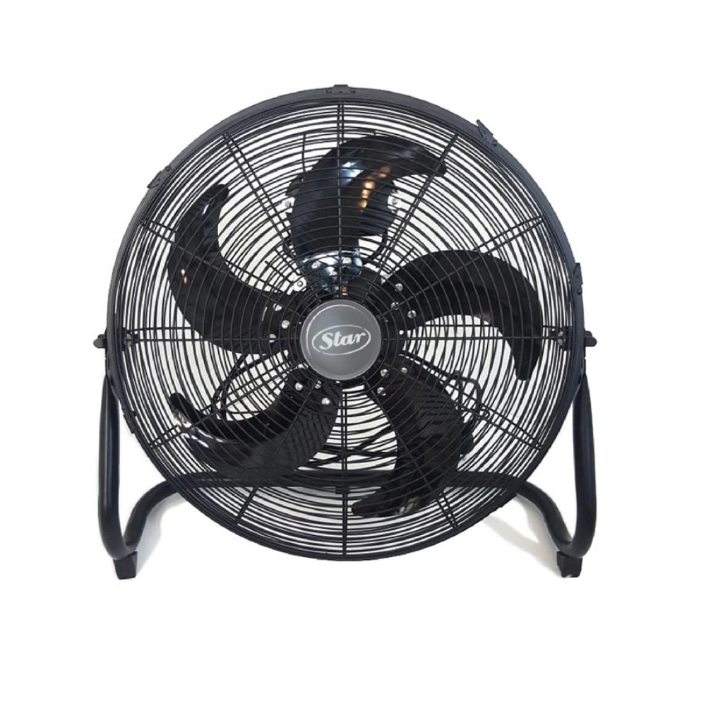 מאוורר תעשייתי רצפתי "20 מתכתי טורבו 171 Star - יבואן רשמי
