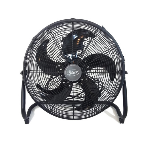 מאוורר תעשייתי רצפתי "20 מתכתי טורבו 171 Star - יבואן רשמי