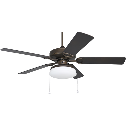 מאוורר תקרה אאוטדור 52 3016 חום - יבואן רשמי