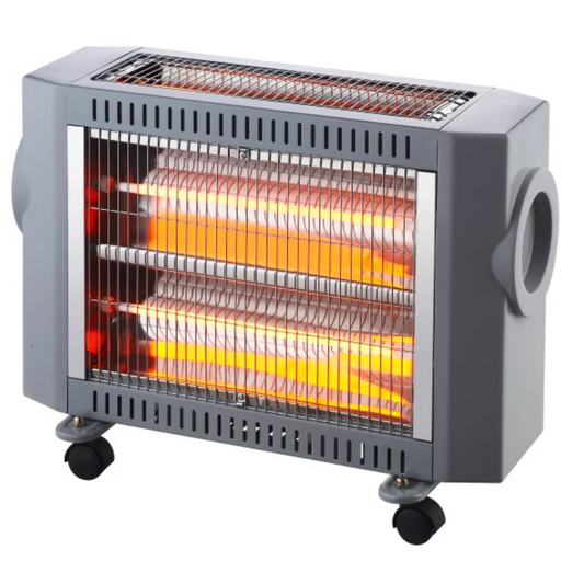 תנור חימום קוורץ גולד ליין דגם ATL2975 Gold Line