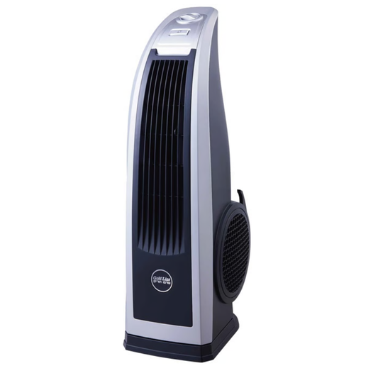 מאוורר העל טורבו הוריקן בייסיק גולד ליין דגם GOLDLINE ALT-92BS