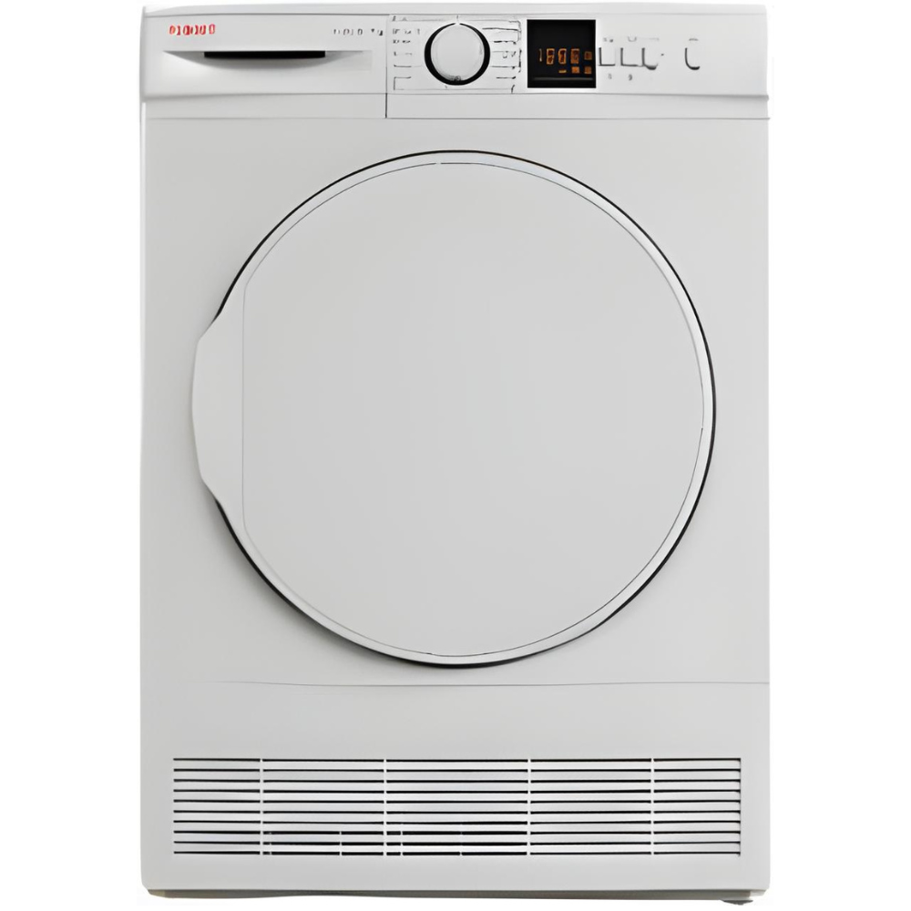 מייבש כביסה קונדנסור 9 ק"ג פוג'יקום דגם FJ-DC369 - יבואן רשמי