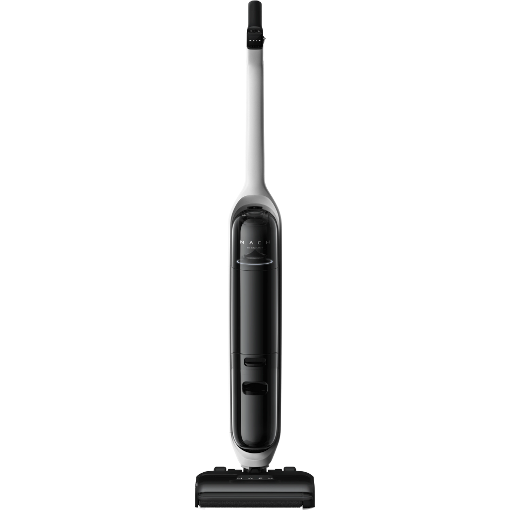 שואב אבק אלחוטי שוטף Anker Eufy Vacuum Cleaner Clean Mach V1 T275 - שנתיים אחריות ע"י המילטון - יבואן הרשמי