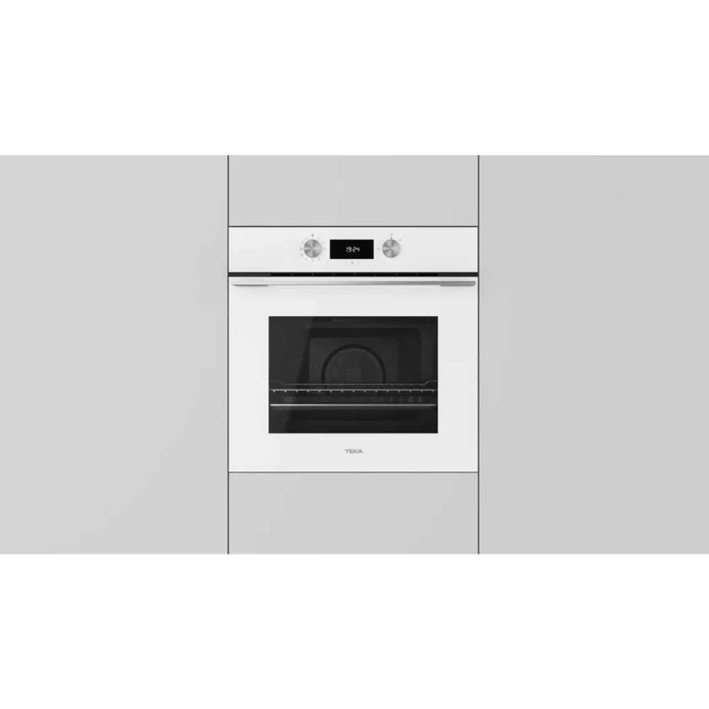תנור בנוי לבן HLB 8400 WH TEKA - יבואן רשמי