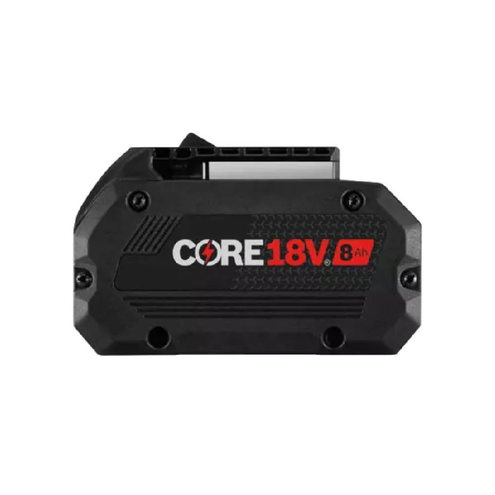 סוללה 18V 8Ah PRO CORE דגם GBA18V80 מבית BOSCH