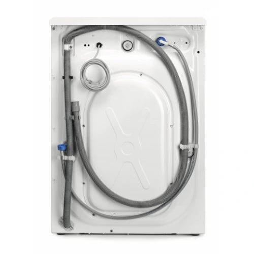 מכונת כביסה פתח קדמי 8 ק"ג 1400 סל"ד דגם Electrolux EW7F2847PBM אלקטרולוקס - יבואן רשמי