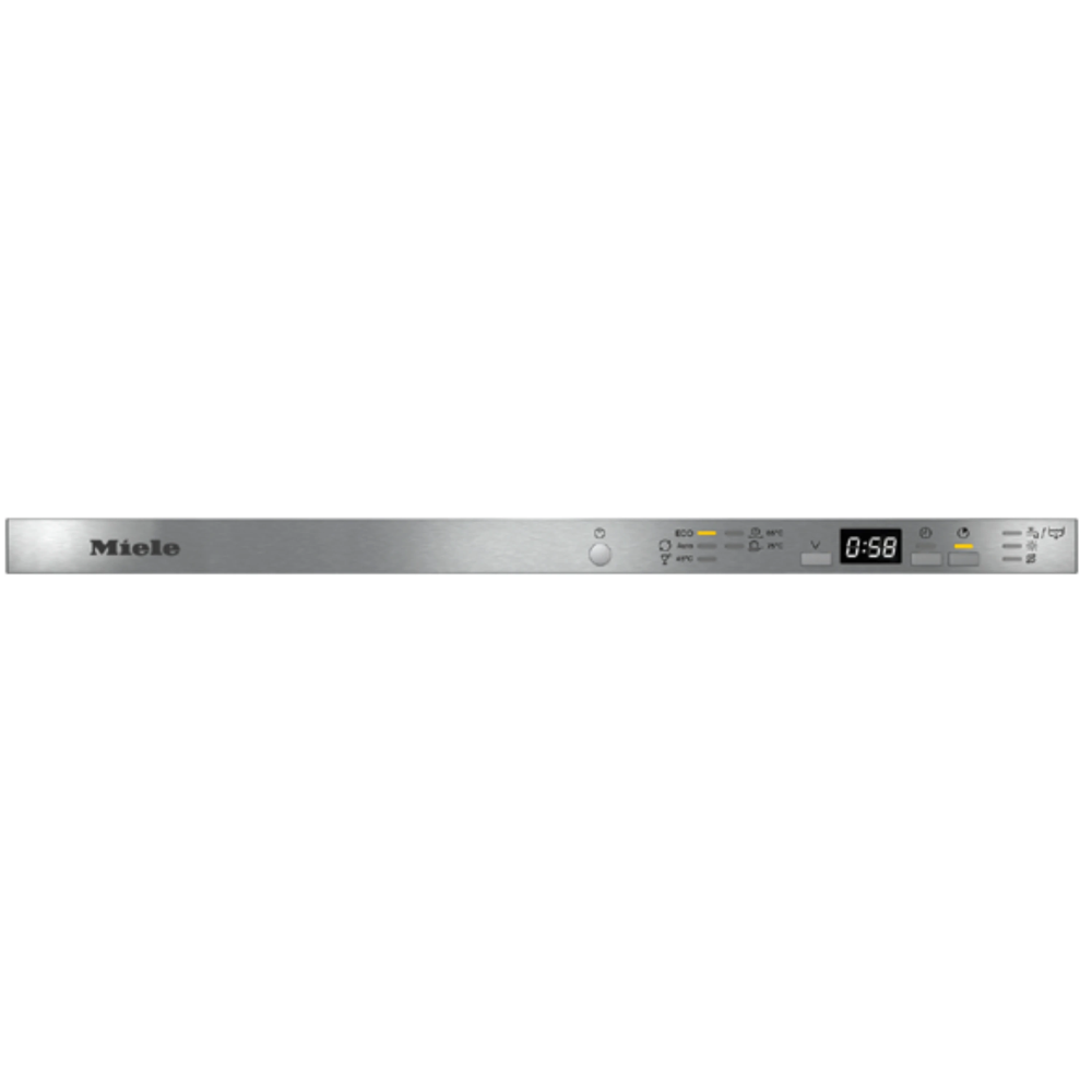 מדיח כלים אינטגראלי מלא 60 ס"מ 14 מערכות כלים Miele G5450 SCVI - יבואן רשמי