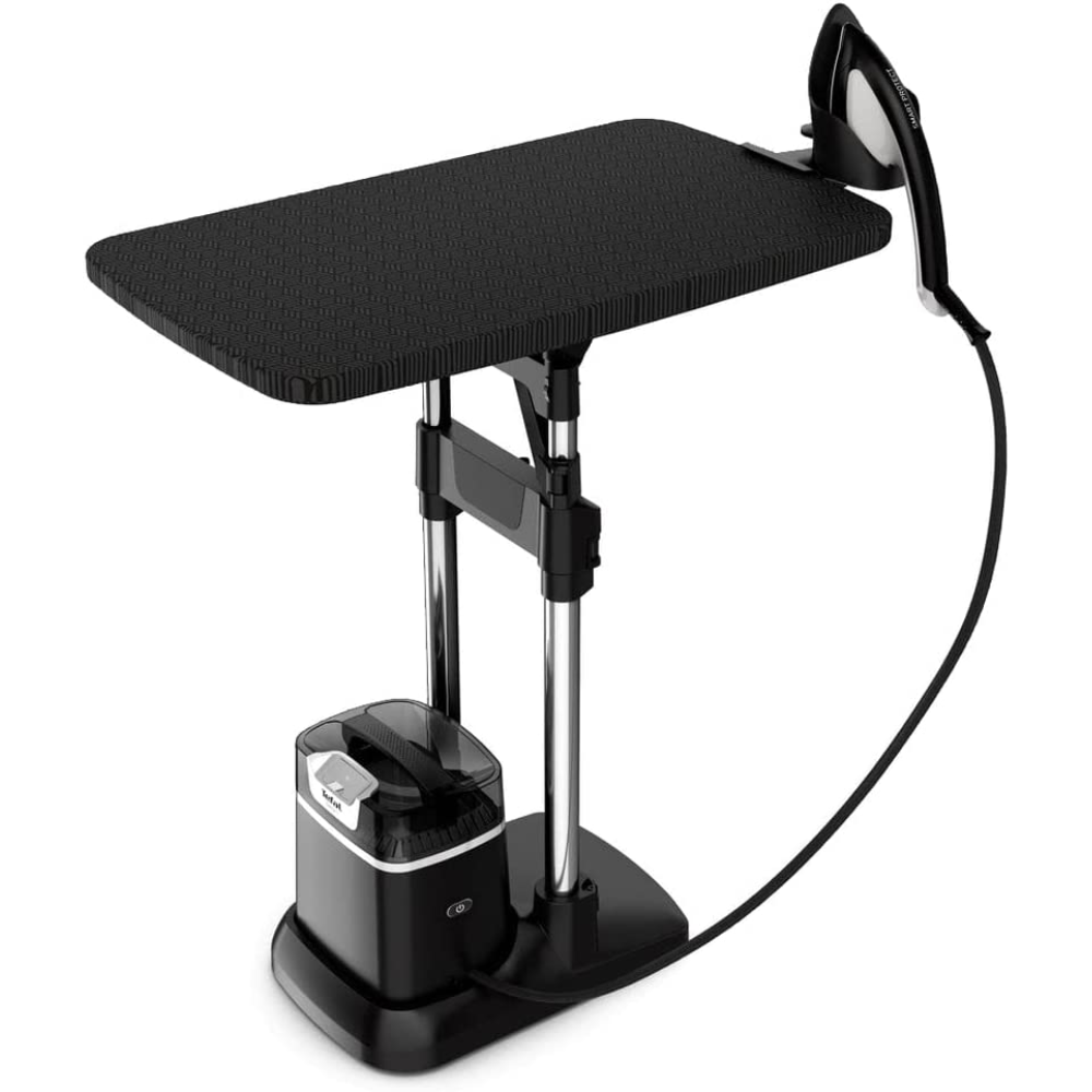 מגהץ קיטור אנכי Tefal QT1510GO - יבואן רשמי