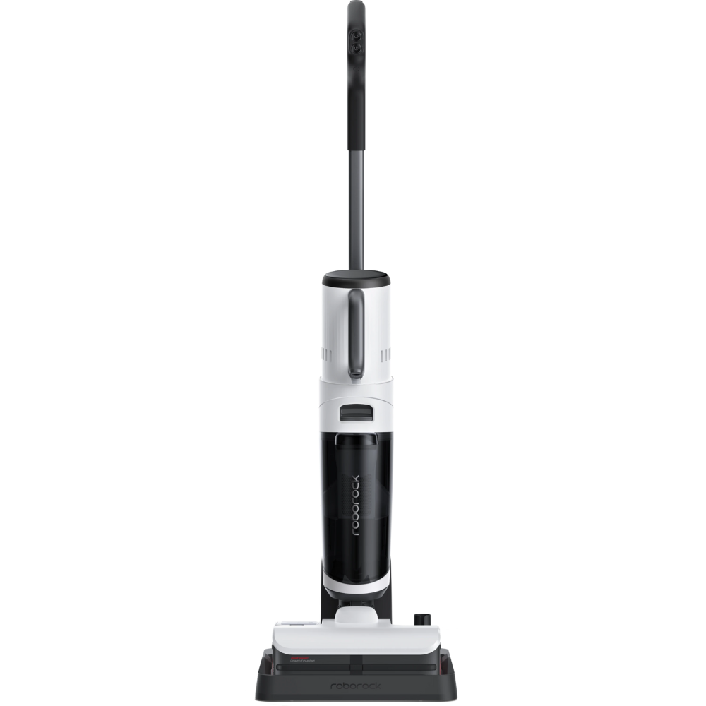 שואב אבק ושוטף אלחוטי Roborock Dyad Pro Combo - שנה אחריות ע"י מודן - יבואן הרשמי