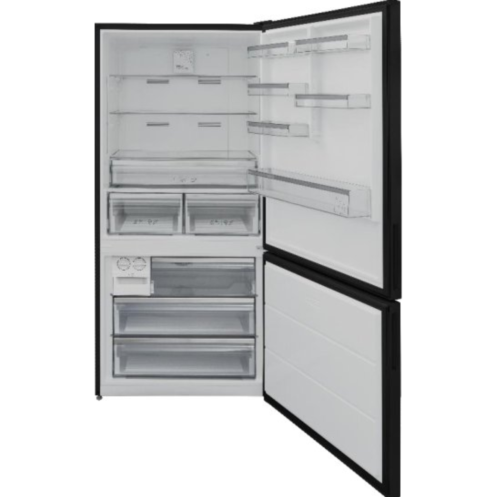 מקרר מקפיא תחתון FUJICOM פוג'יקום FJ-NF836DXE - יבואן רשמי