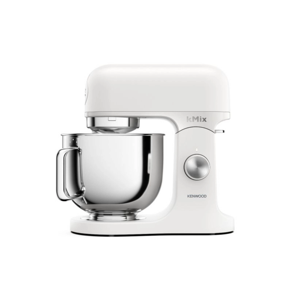 מיקסר מקצועי 5 ליטר Kenwood KMX753AWH - צבע לבן - יבואן רשמי
