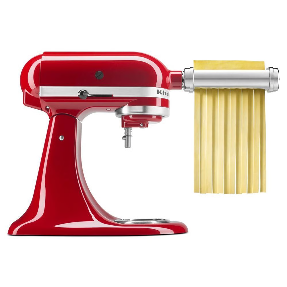 מרדד וחותך פסטה קיצ'נאייד Kitchenaid - יבואן רשמי