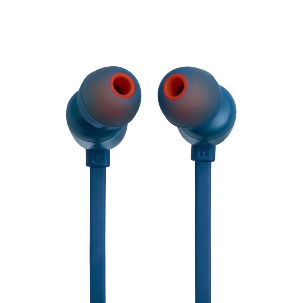 אוזניות JBL Tune T310C Type-C - צבע שחור שנה אחריות ע"י - יבואן הרשמי