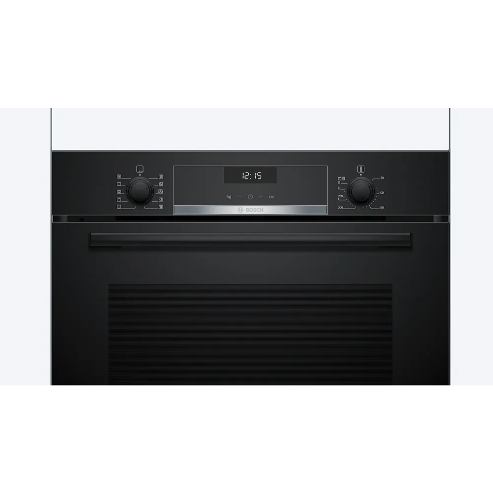 תנור בנוי – 71 ליטר Bosch דגם HBG537EB3Y - יבואן רשמי