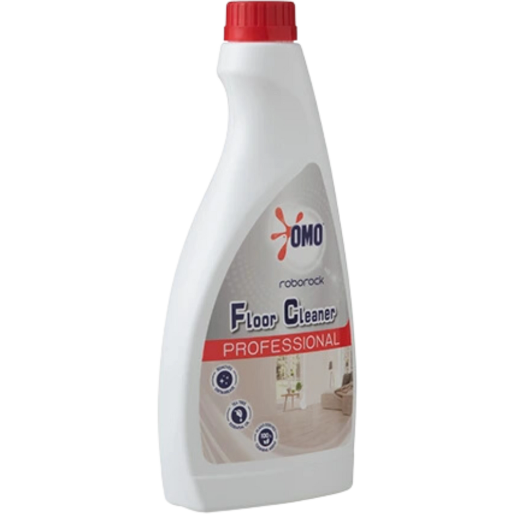 חומר ניקוי רצפות לשואבי אבק Roborock - יבואן רשמי