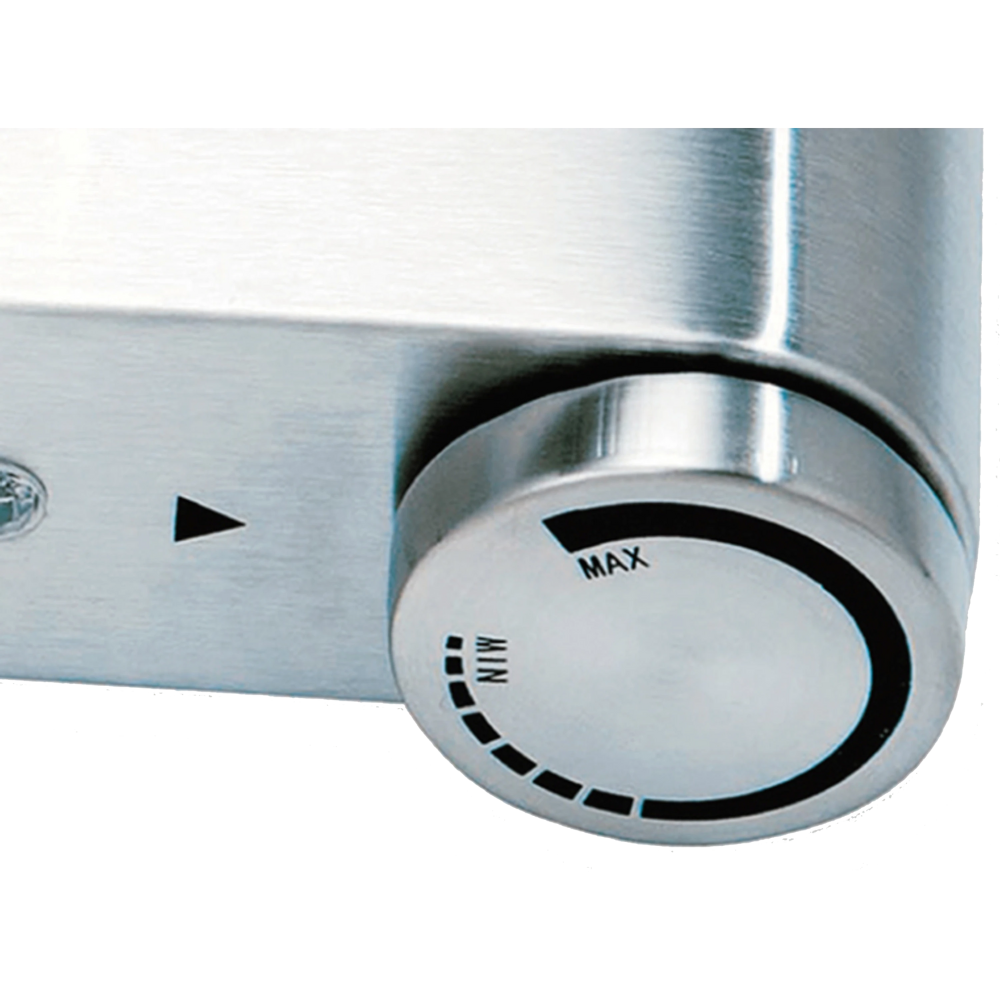 כירה חשמלית קרמית נירוסטה Gold line ATL-833 - שנה אחריות ע"י - יבואן הרשמי