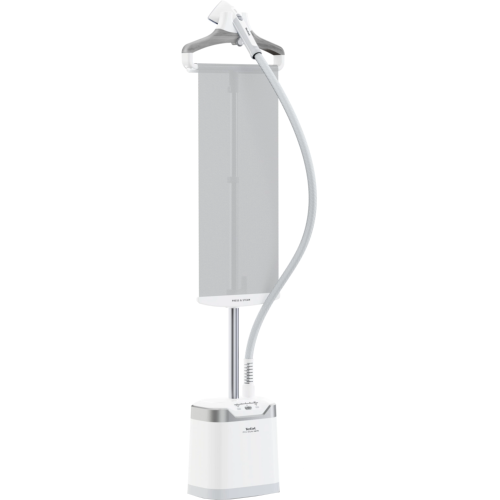 מגהץ קיטור אנכי Tefal IT8470M0 2000W - אחריות ע"י - יבואן הרשמי